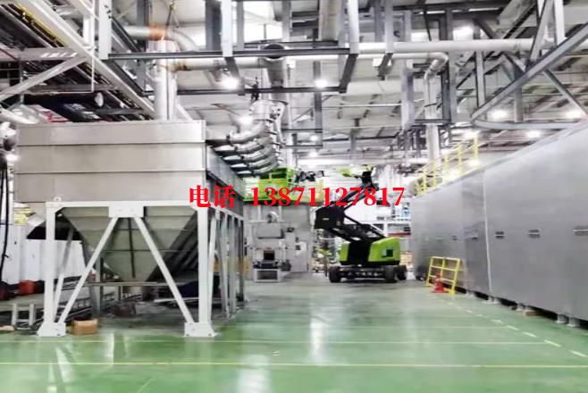 塔洋镇机电设备安装工程,设备安装公司